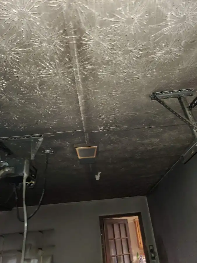 Fire and smoke damage assessment for Emergency Water Damage Services in Merriam